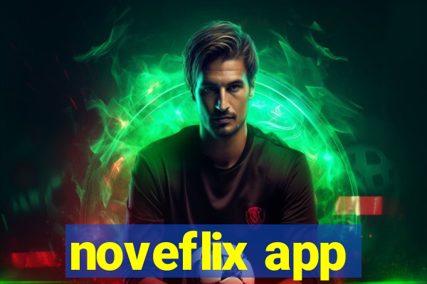 noveflix app